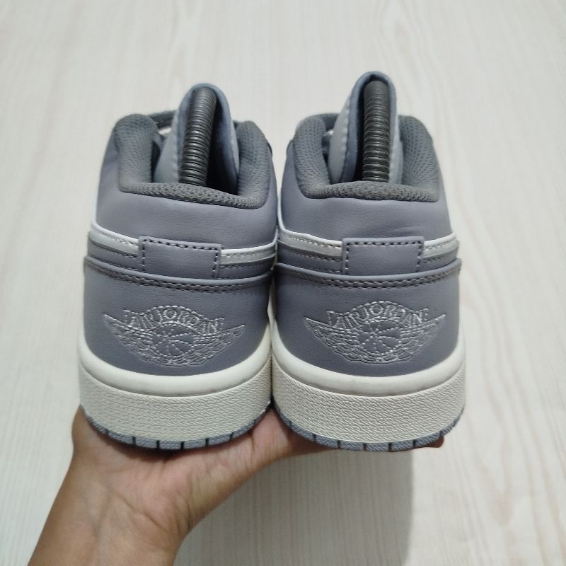 Nike Air Jordan, foto 4