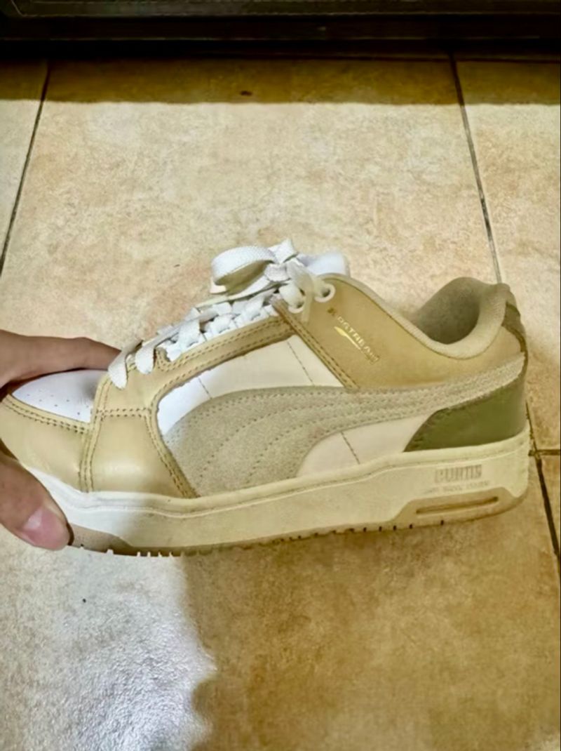 Sepatu PUMA, foto 3