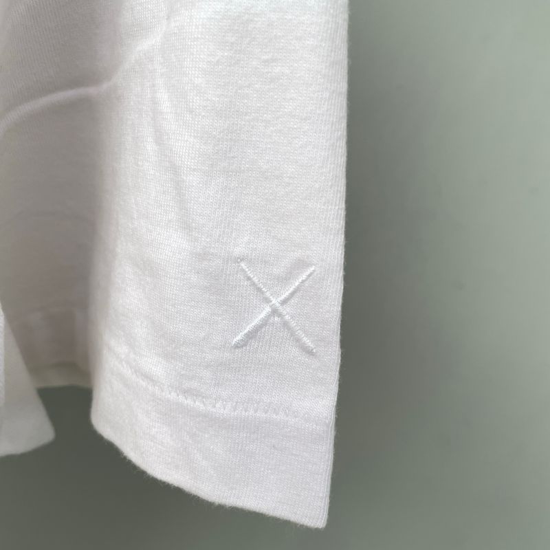 Uniqlo x Kaws Clean Slate, foto 3