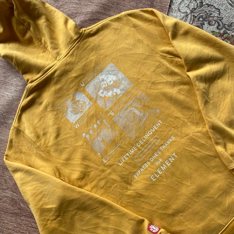 hoodie element, foto 8
