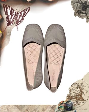 Flatshoes 3