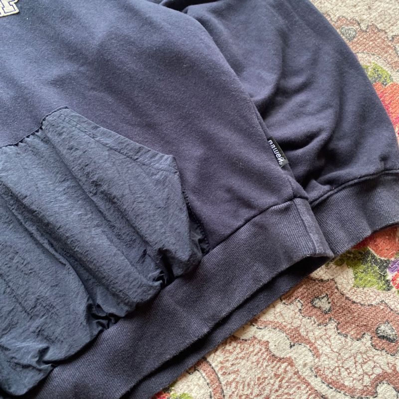 hoodie bawencamp, foto 3
