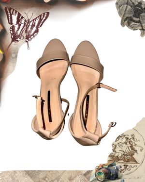 Heels Geny