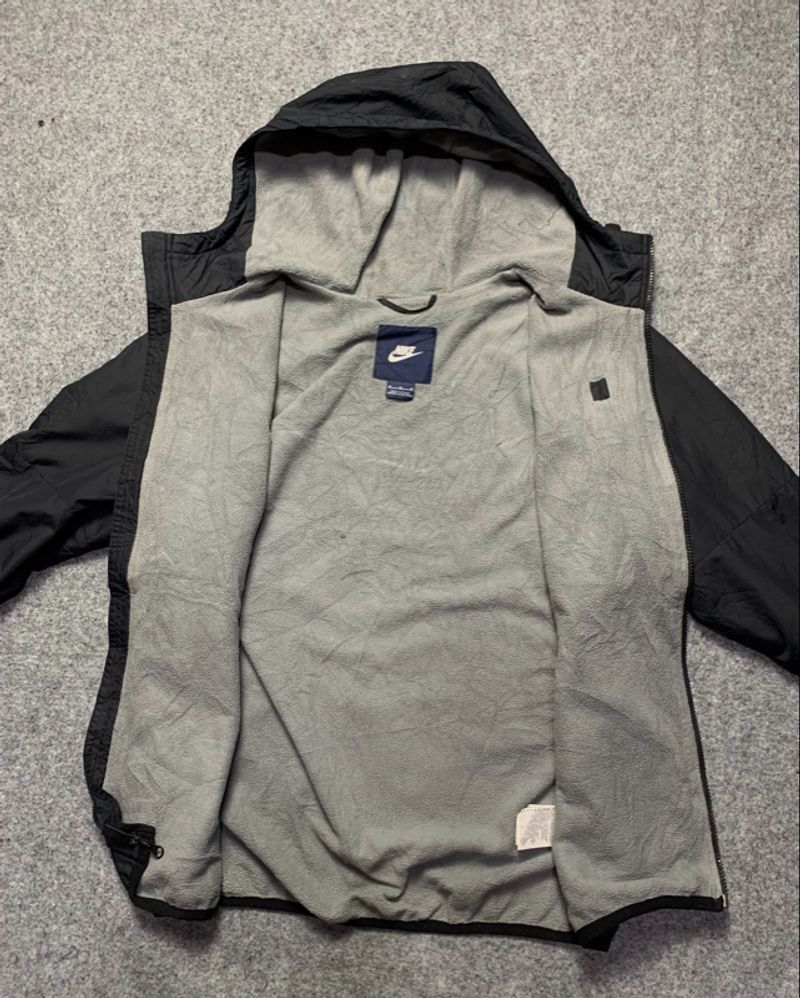 Nike Alliance Windbreaker Jacket, foto 4