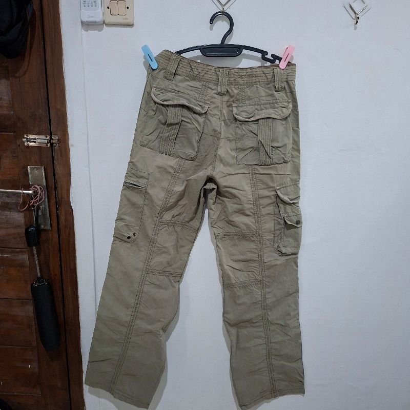 Cargo HUM, foto 8