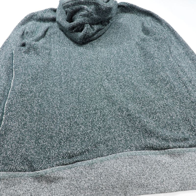 NEXUSVII X LOOPWHEELER FLEECE ZIP-HOODIE, foto 7