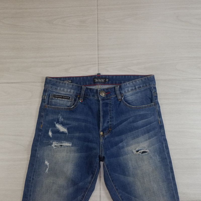 Philipp plein jeans, foto 3