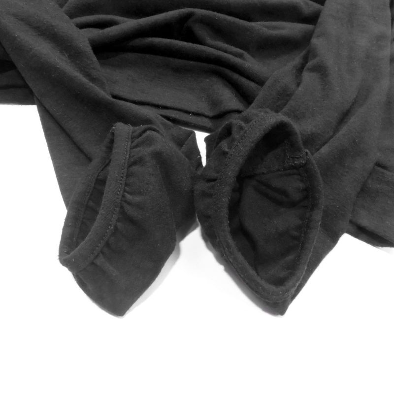 ARNALDO BASSINI DRAPED BLOUSE, foto 8