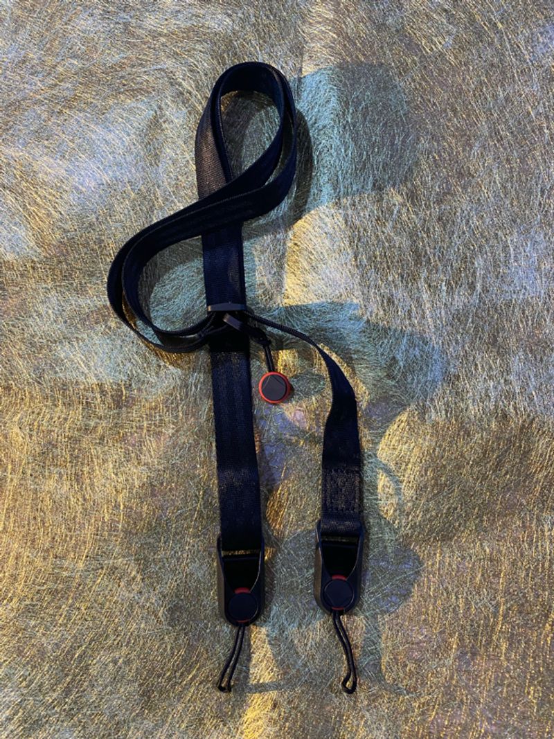 shoulder neck strap, foto 2
