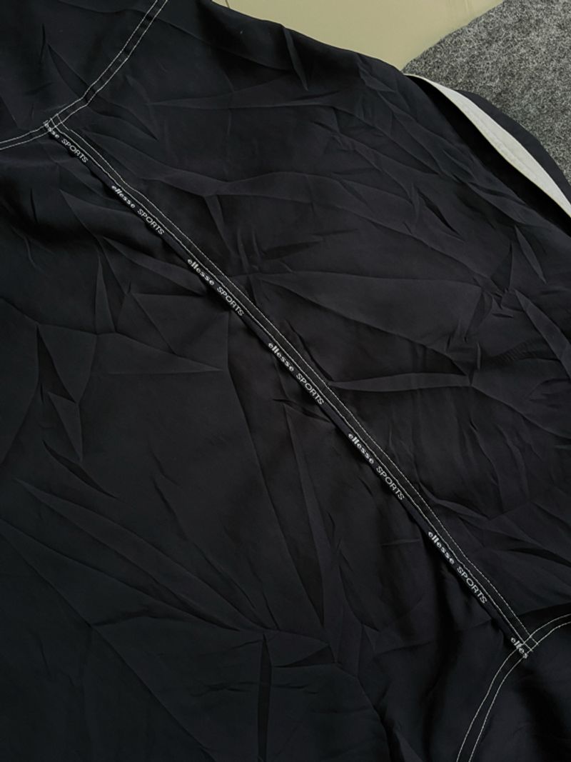 Vtg winbreaker ellesse, foto 9