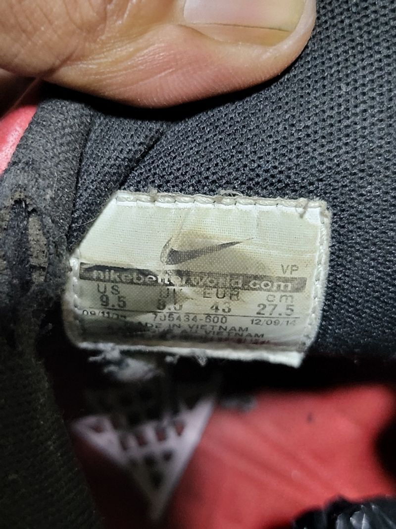 Nike SB High size 43, foto 5
