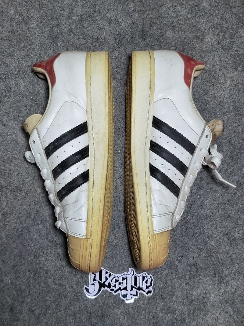 Adidas Superstar 25years mickey size 43,5, foto 3