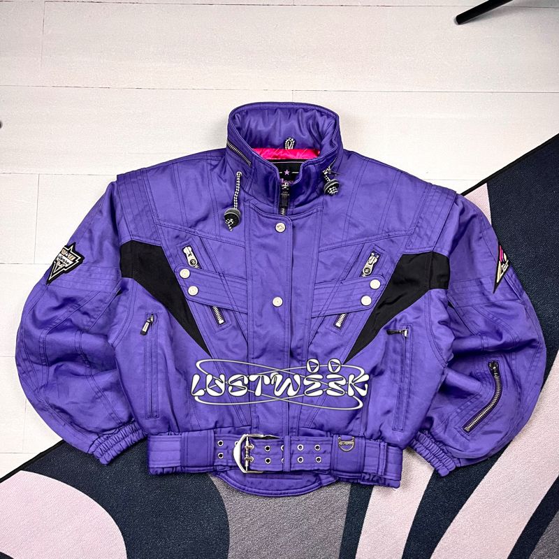 Ellesse Italy Vintage Racing Jacket, foto 5