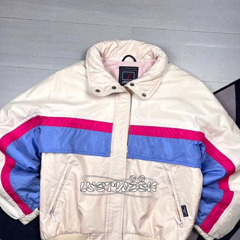 Phenix SAJ Vintage Racing Jacket, foto 2