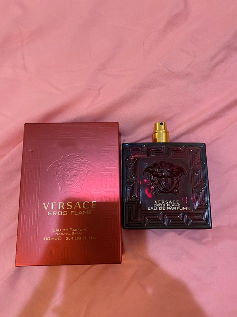 Versace Eros Parfume, foto 2