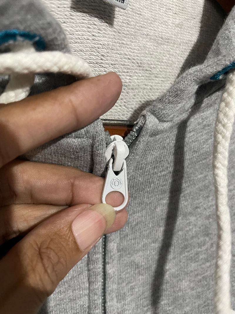 Zip hoodie element, foto 5