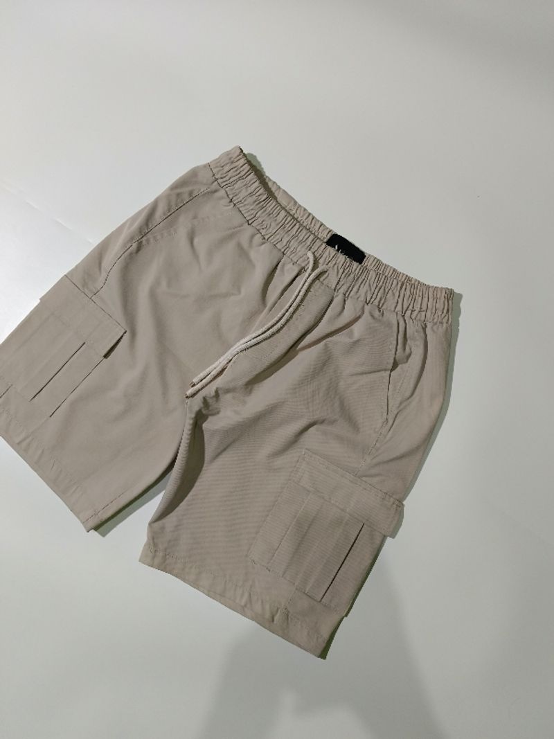 SHORT PANTS CARGO ATINO, foto 3
