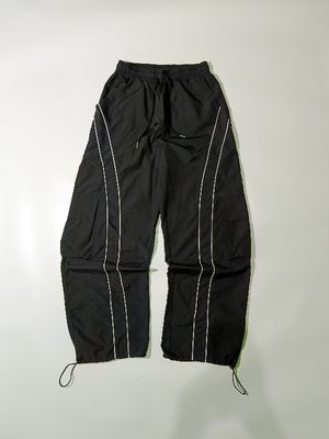 UNBRAND CARGO PARACHUTE PANTS