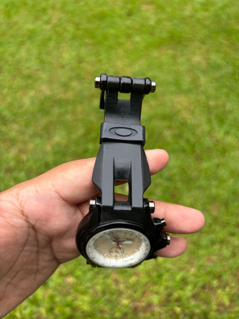 JAM OAKLEY HOLESHOT (5), foto 3
