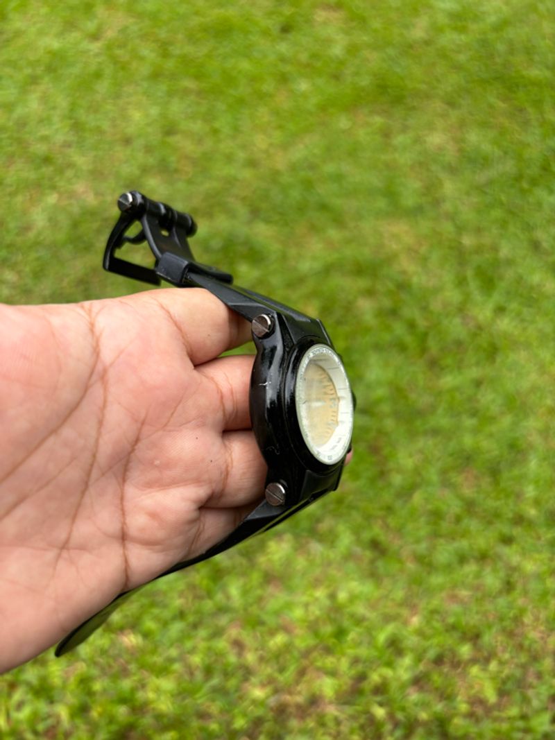 JAM OAKLEY HOLESHOT (5), foto 4