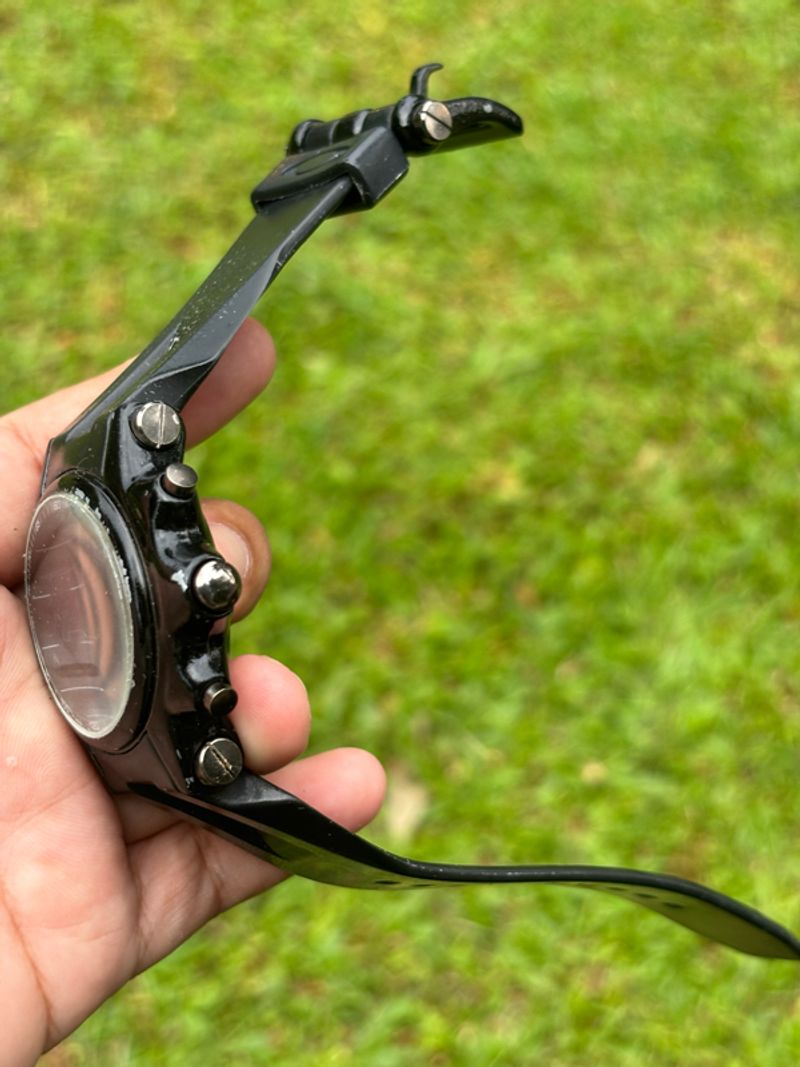 JAM OAKLEY HOLESHOT (6), foto 8
