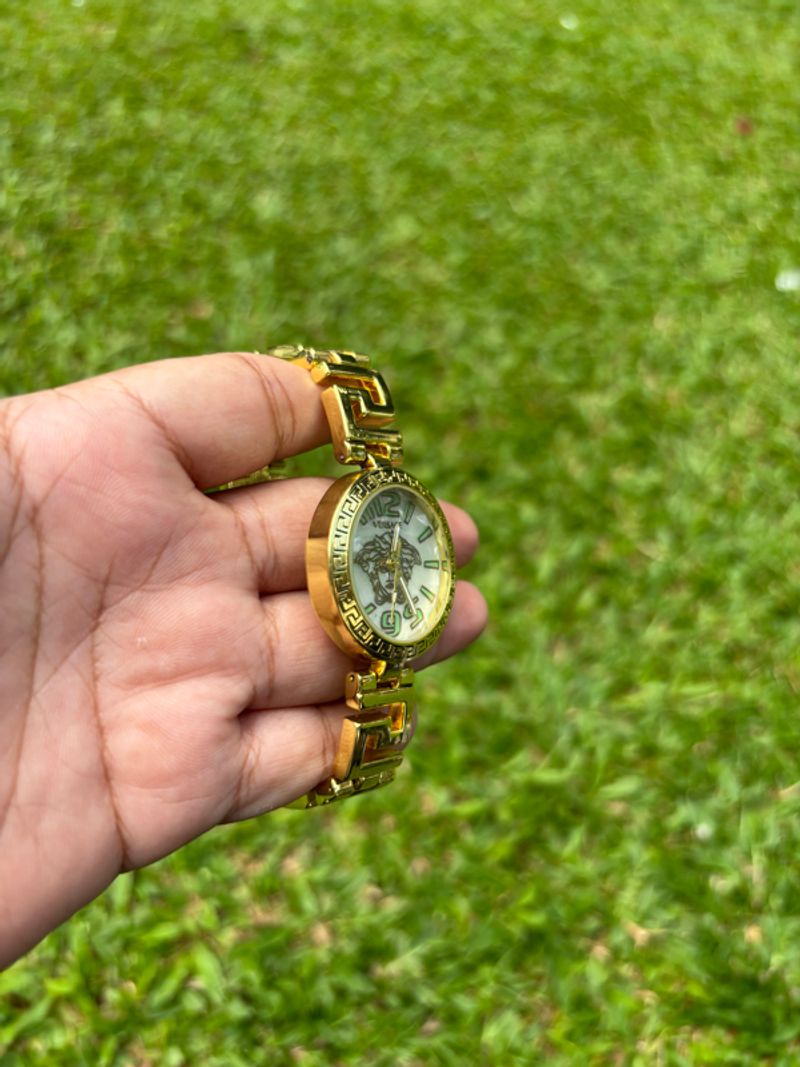 JAM VERSACE GOLD, foto 3