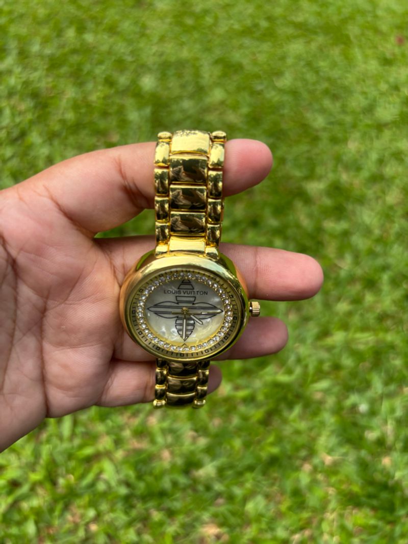 JAM LV GOLD, foto 4