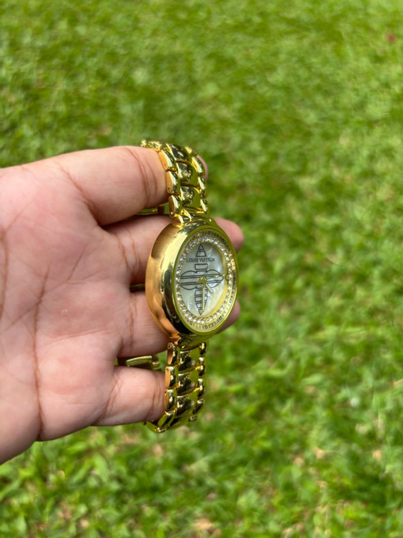 JAM LV GOLD, foto 3