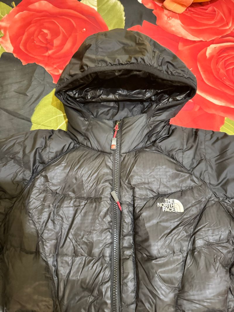 The North Face Down Jacket Summit Series size M, foto 2
