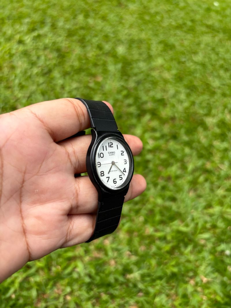 JAM CASIO MQ-24 (3), foto 3
