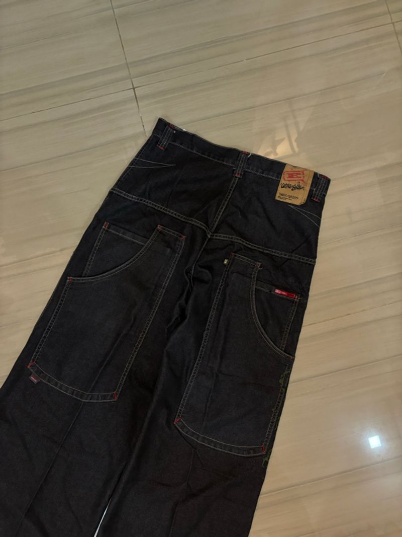 y2k Emba Big Pocket, foto 2