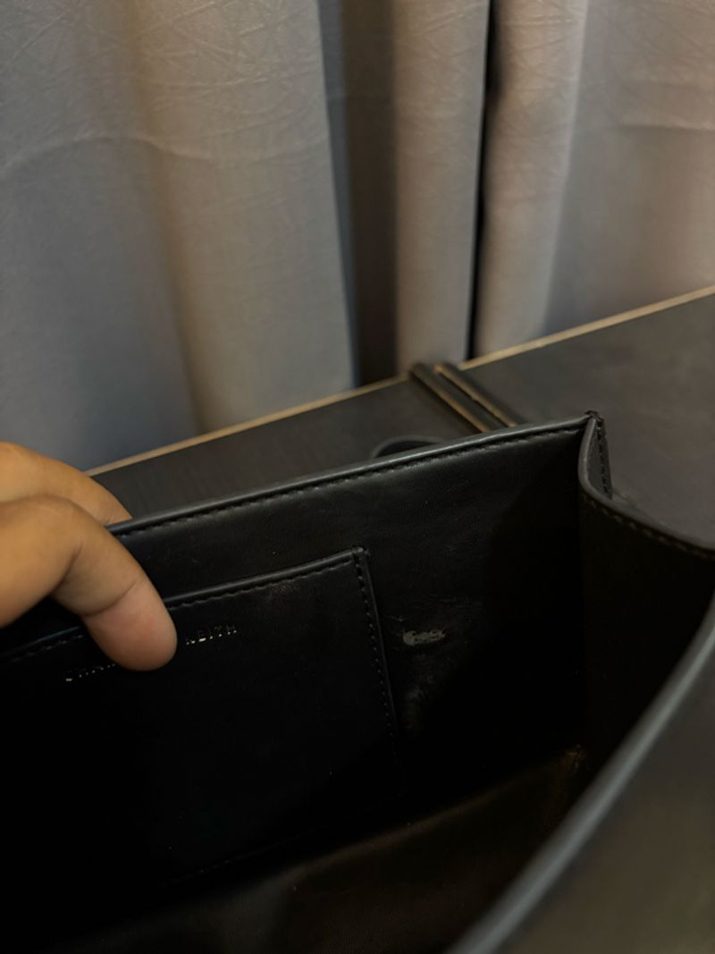 Charles & Keith Shoulder Bag, foto 10