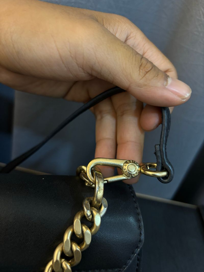 Charles & Keith Shoulder Bag, foto 5
