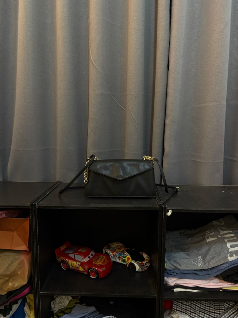 Charles & Keith Shoulder Bag, foto 2