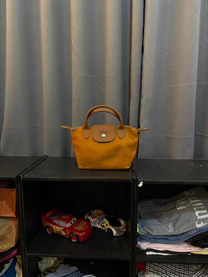 Longchamp Bag, foto 2