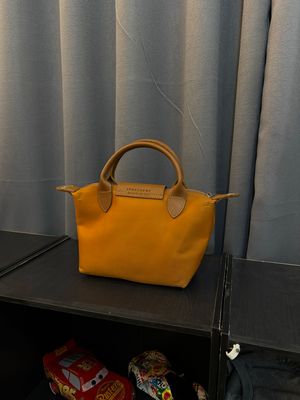 Longchamp Bag