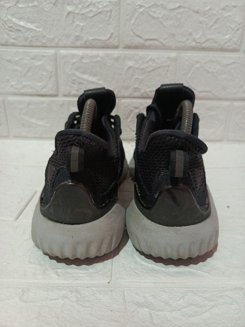 Adidas Alphabounce Black, foto 3