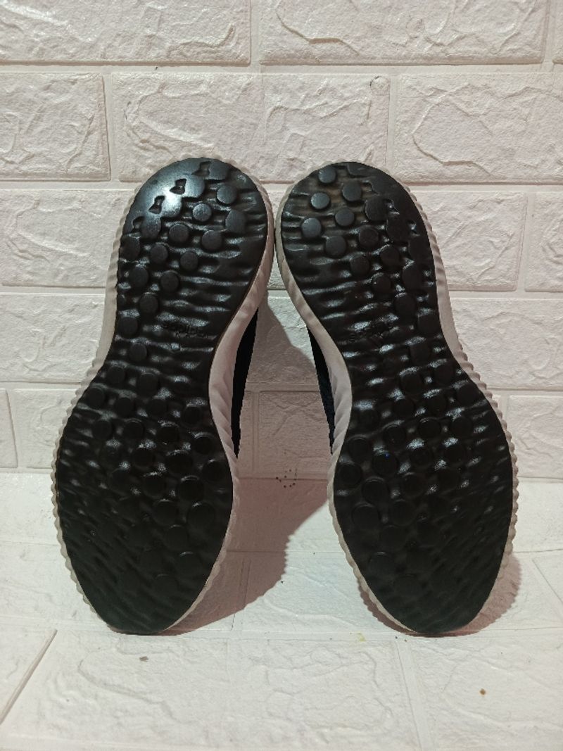 Adidas Alphabounce Black, foto 4