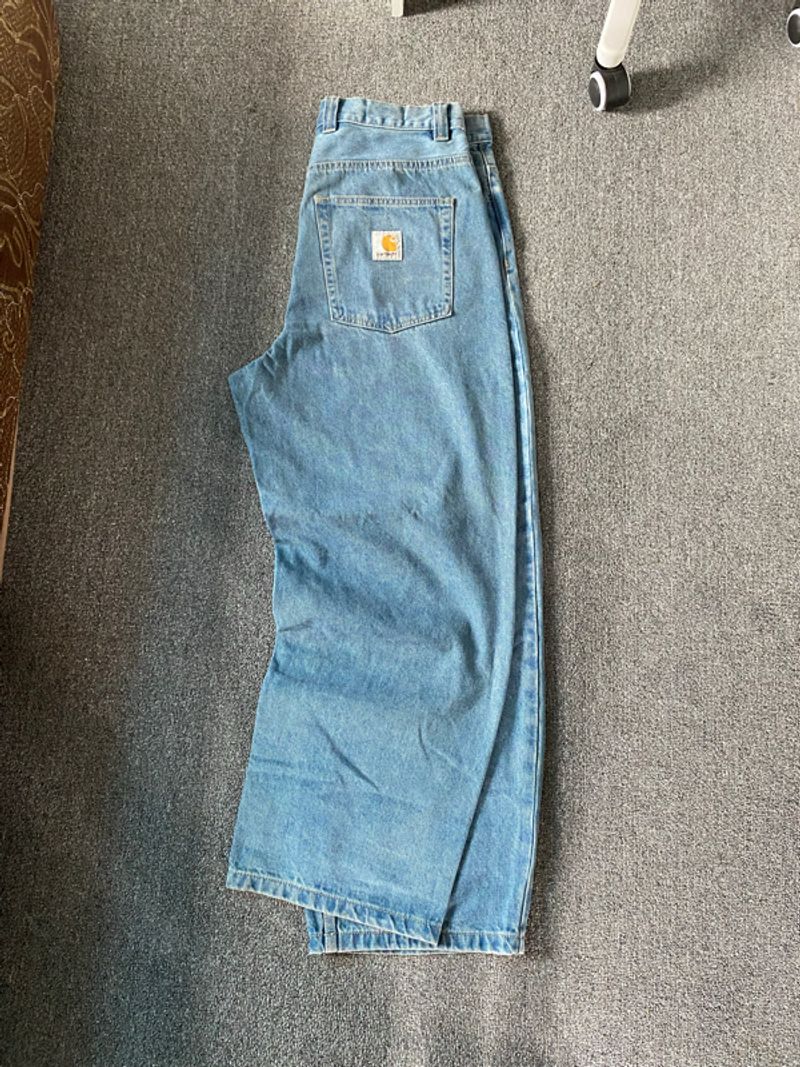 Carhartt Brandon Pant, foto 9