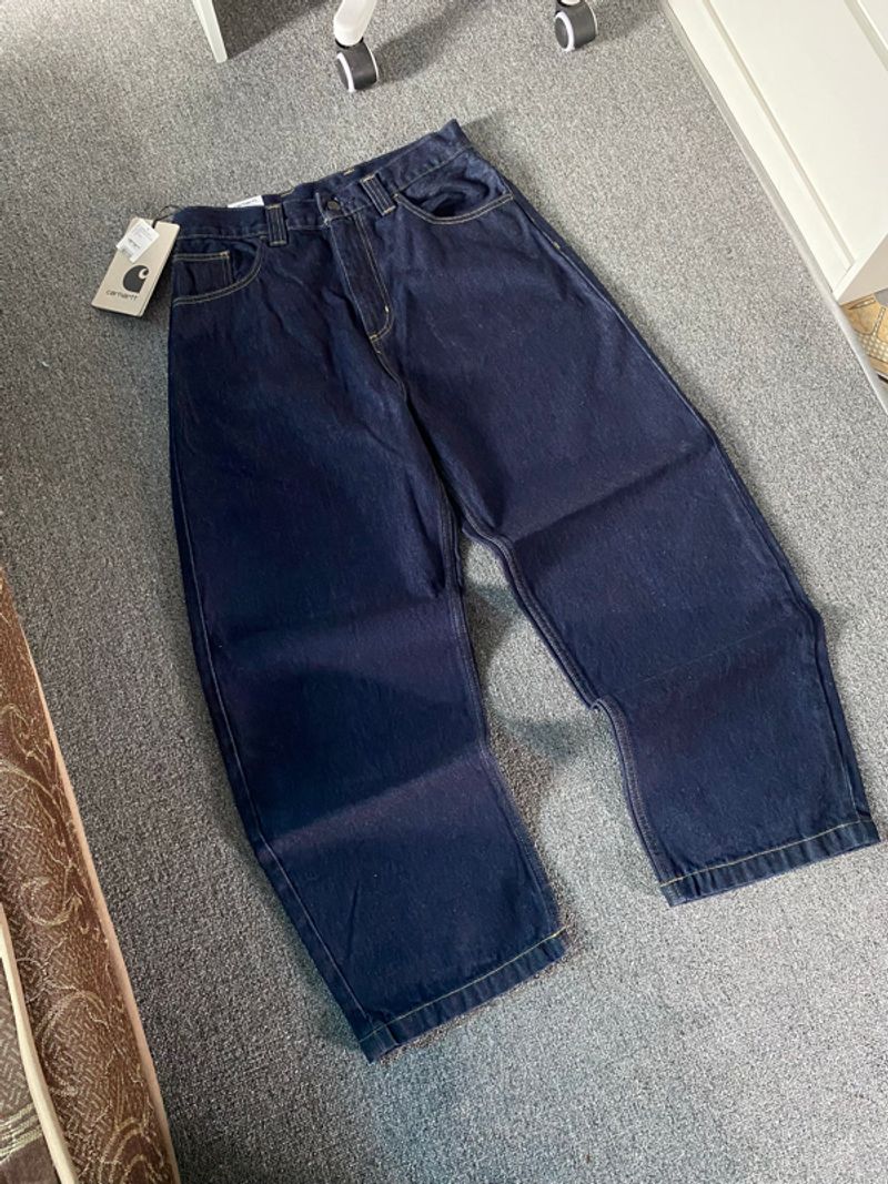Carhartt Brandon Pant, foto 2