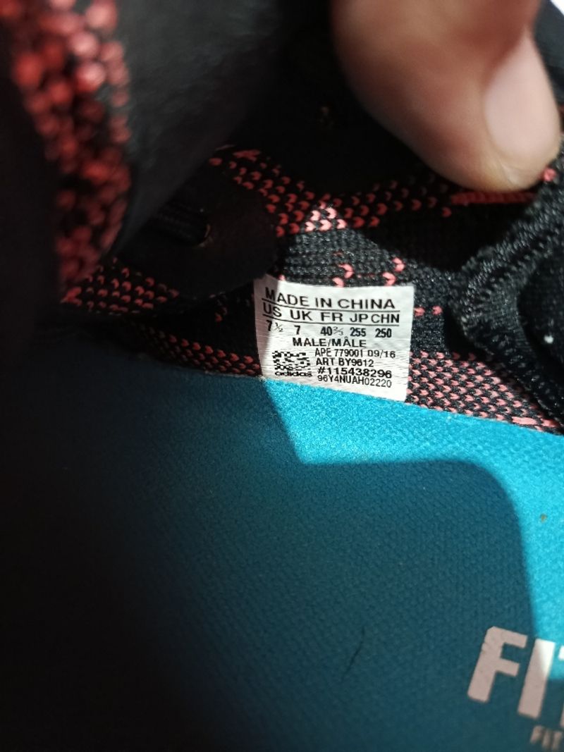 Adidas Yeezy Boost 350 v2 core black red, foto 5