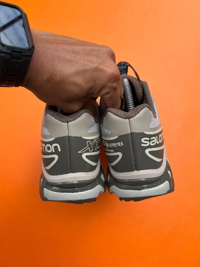 salomon xt6 goretex, foto 4