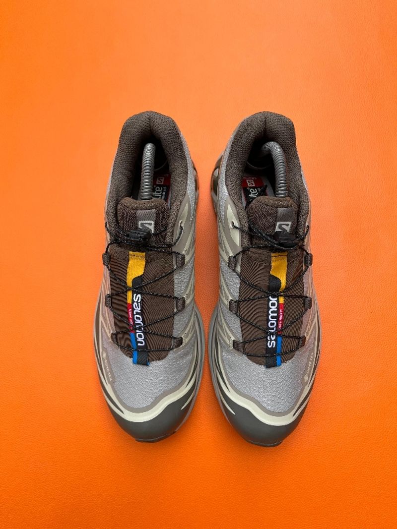 salomon xt6 goretex, foto 3