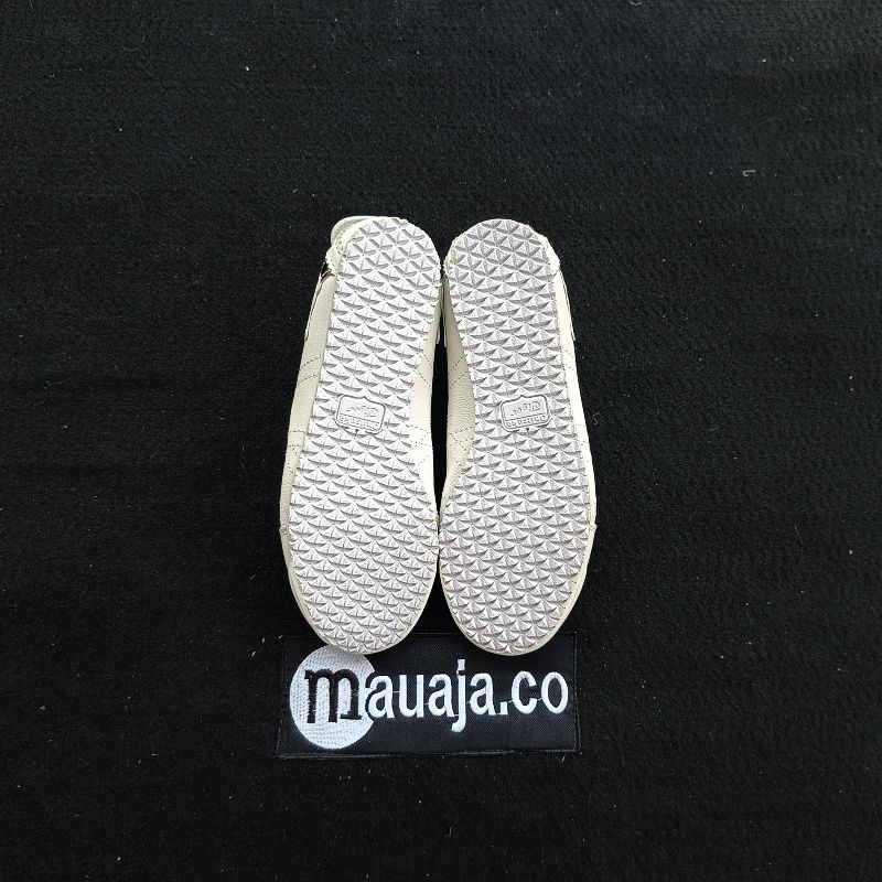Onitsuka Tiger Mexico 66 Disney Mickey Mouse White, foto 5