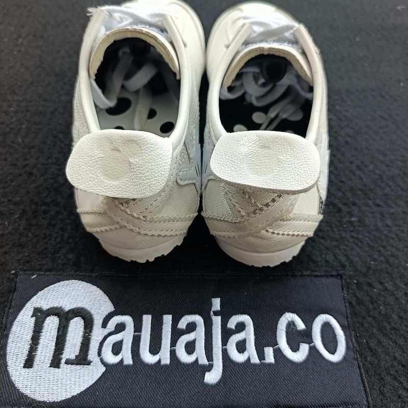 Onitsuka Tiger Mexico 66 Disney Mickey Mouse White, foto 4