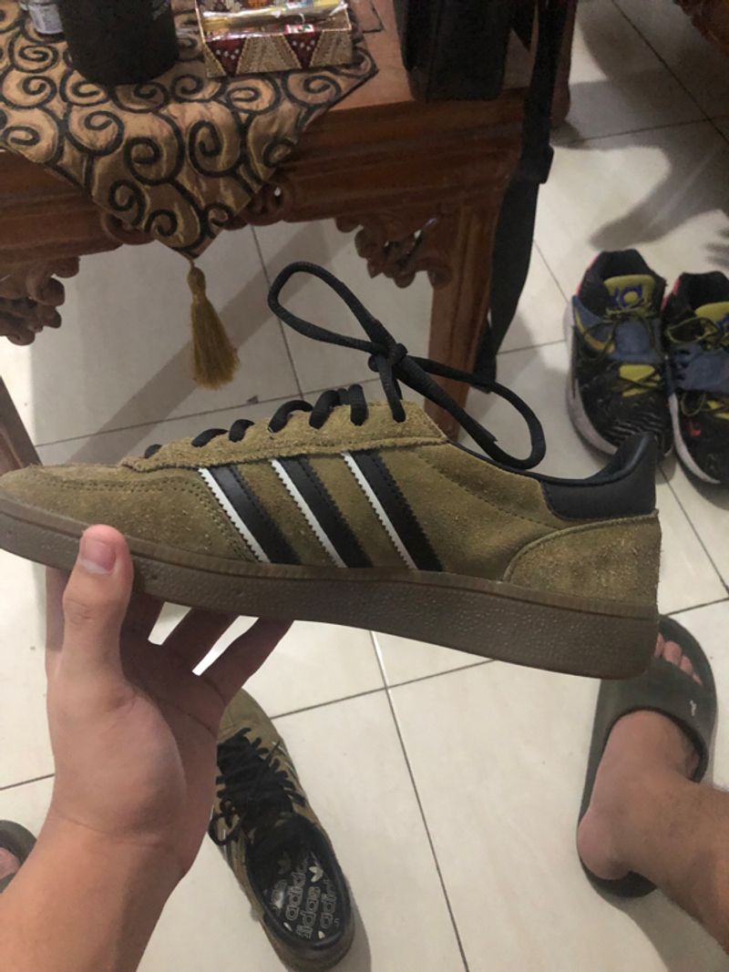 adidas spezial, foto 3