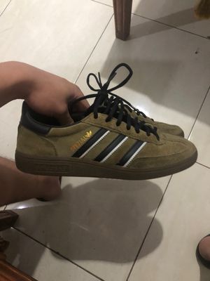 adidas spezial