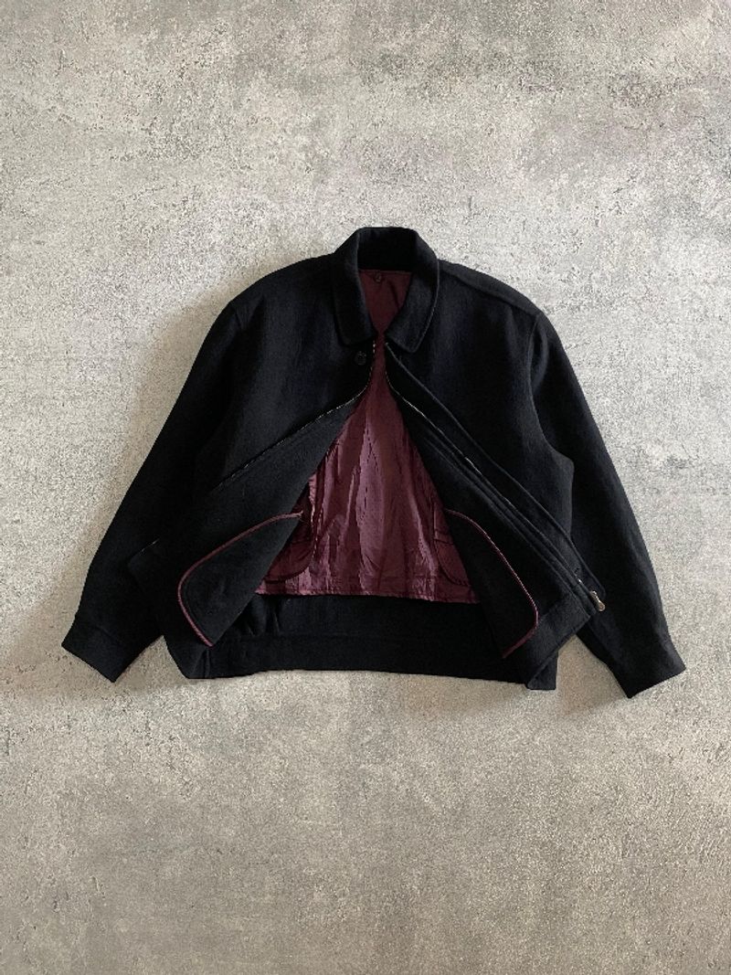 Indian Wol Jacket, foto 3