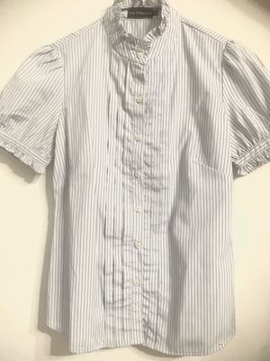 Blouse The Executive