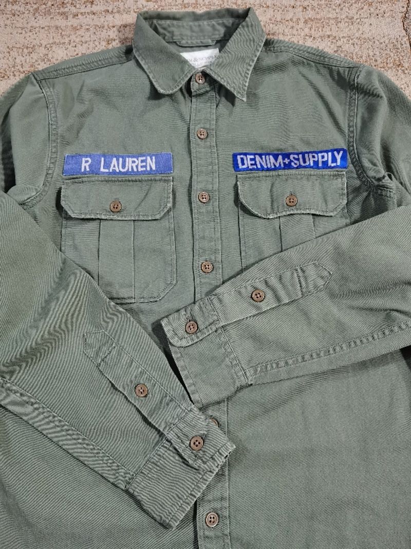 Denim & Supply Ralph Lauren, foto 2